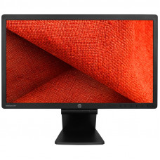 БУ Монітор 23" LED TN, HP E231, 1920 x 1080, 5 мс, 16:9, VGA, DVI, DPort, USB