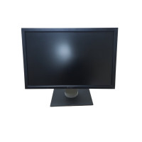 Markdown! BU Monitor 24" CCFL IPS, Dell U2410f, 1920 x 1200, 6 ms, 16:10, VGA, DVI, DPort, HDMI, USB