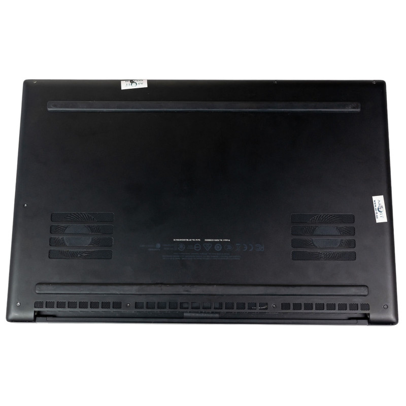 БУ Ноутбук 15.6" Razer Blade 15, Core i7-8750H (2.2 ГГц), 16GB DDR4, GTX 1070 Max-Q (8Gb), 512GB SSD