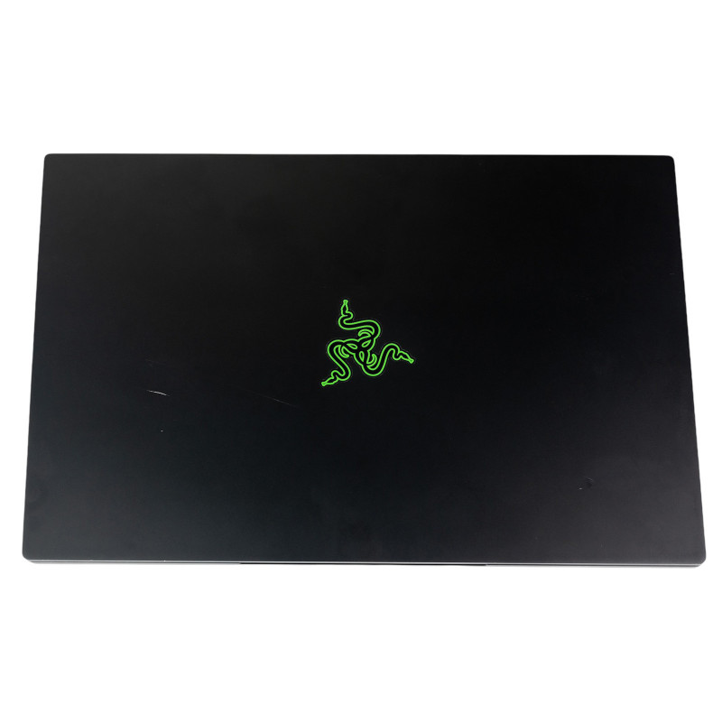 БУ Ноутбук 15.6" Razer Blade 15, Core i7-8750H (2.2 ГГц), 16GB DDR4, GTX 1070 Max-Q (8Gb), 512GB SSD