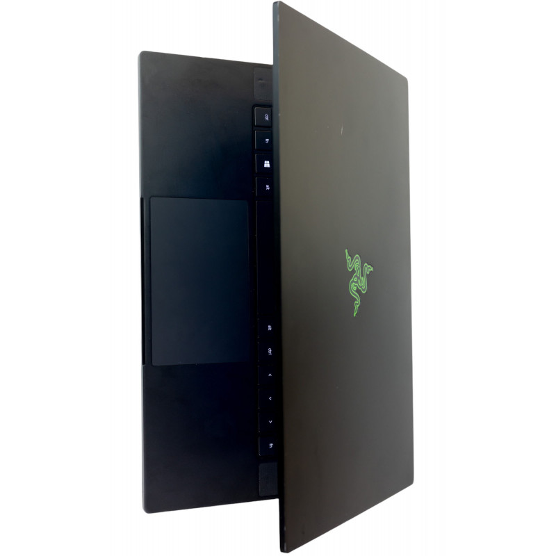 БУ Ноутбук 15.6" Razer Blade 15, Core i7-8750H (2.2 ГГц), 16GB DDR4, GTX 1070 Max-Q (8Gb), 512GB SSD