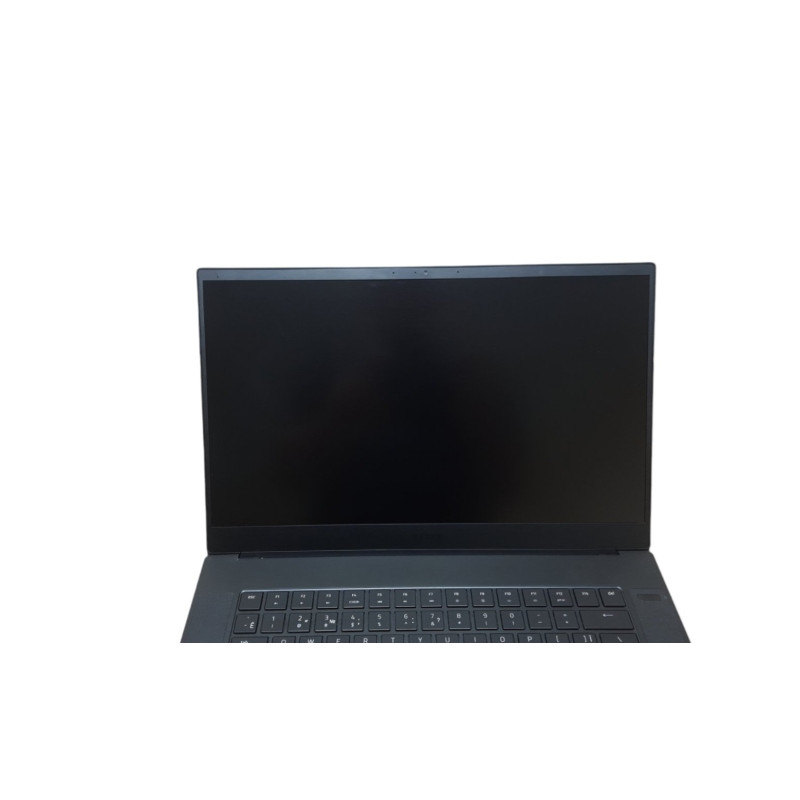 Уцінка! БУ Ноутбук 15.6" Razer Blade 15, i7-8750H (2.2ГГц), 16GB DDR4, GTX 1070 (8Gb), 512GB SSD