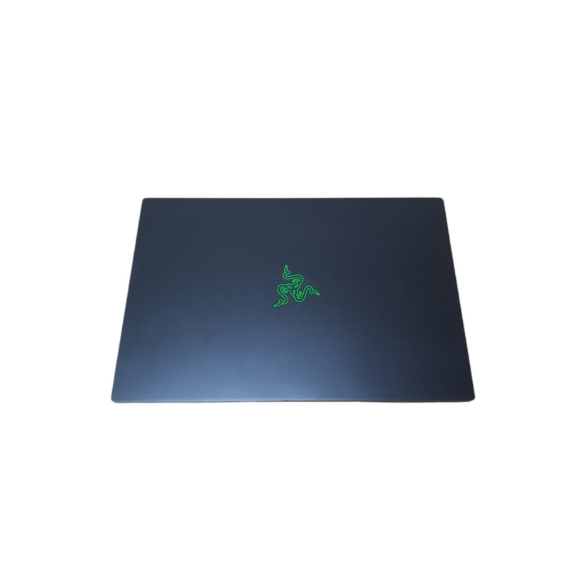 Уцінка! БУ Ноутбук 15.6" Razer Blade 15, i7-8750H (2.2ГГц), 16GB DDR4, GTX 1070 (8Gb), 512GB SSD