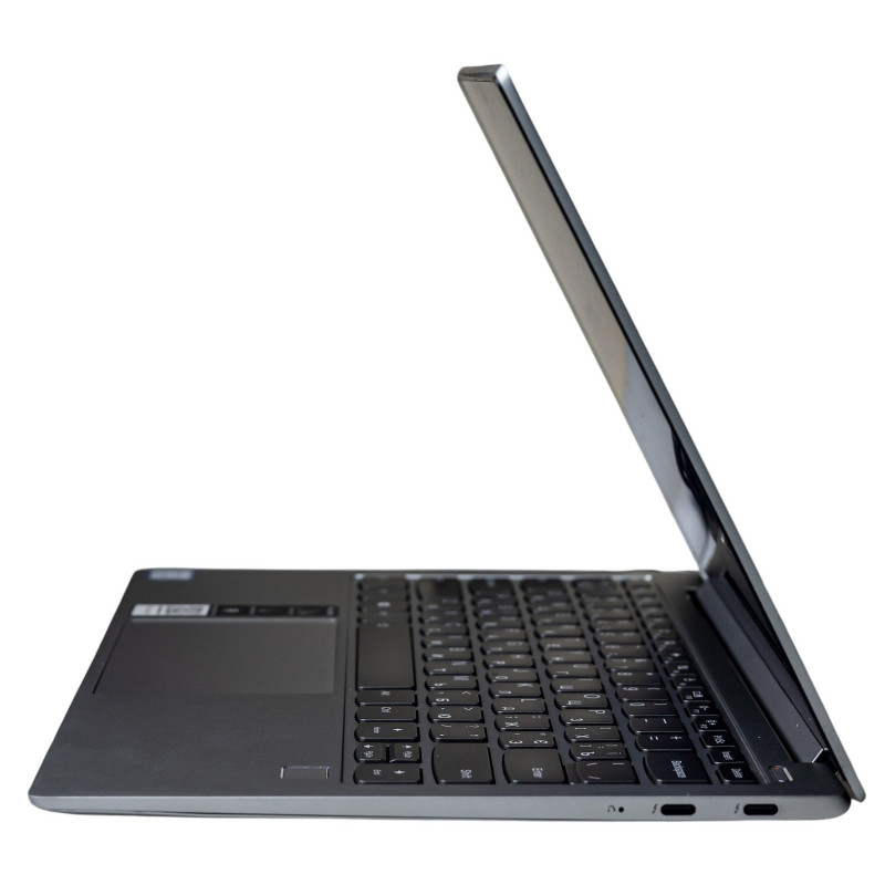БУ Ноутбук 13.3" Lenovo Yoga S730, Core i7-8565U (1.8ГГц) 16GB LPDDR3, Intel HD, 512Gb SSD M.2