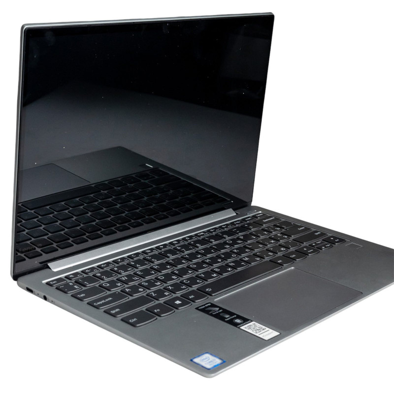 БУ Ноутбук 13.3" Lenovo Yoga S730, Core i7-8565U (1.8ГГц) 16GB LPDDR3, Intel HD, 512Gb SSD M.2