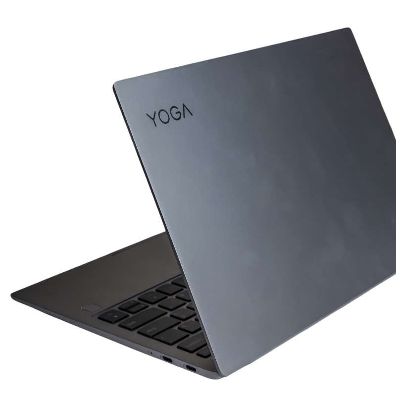 БУ Ноутбук 13.3" Lenovo Yoga S730, Core i7-8565U (1.8ГГц) 16GB LPDDR3, Intel HD, 512Gb SSD M.2