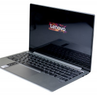 БУ Ноутбук 13.3" Lenovo Yoga S730, Core i7-8565U (1.8ГГц) 16GB LPDDR3, Intel HD, 512Gb SSD M.2