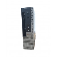 Уценка! БУ Компьютер Dell Optiplex 7010 USFF, Core i3-3220 (3.3 ГГц) 8Gb DDR3, Intel HD, 120Gb SSD