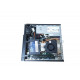 Уценка! БУ Компьютер Dell Optiplex 7010 USFF, Core i3-3220 (3.3 ГГц) 8Gb DDR3, Intel HD, 120Gb SSD