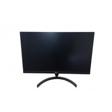 Уцінка! БУ Монітор 23.8" LED IPS, LG 24MK600M-B, 1920 x 1080, 5 мс, 16:9, VGA, HDMI (подряпини)