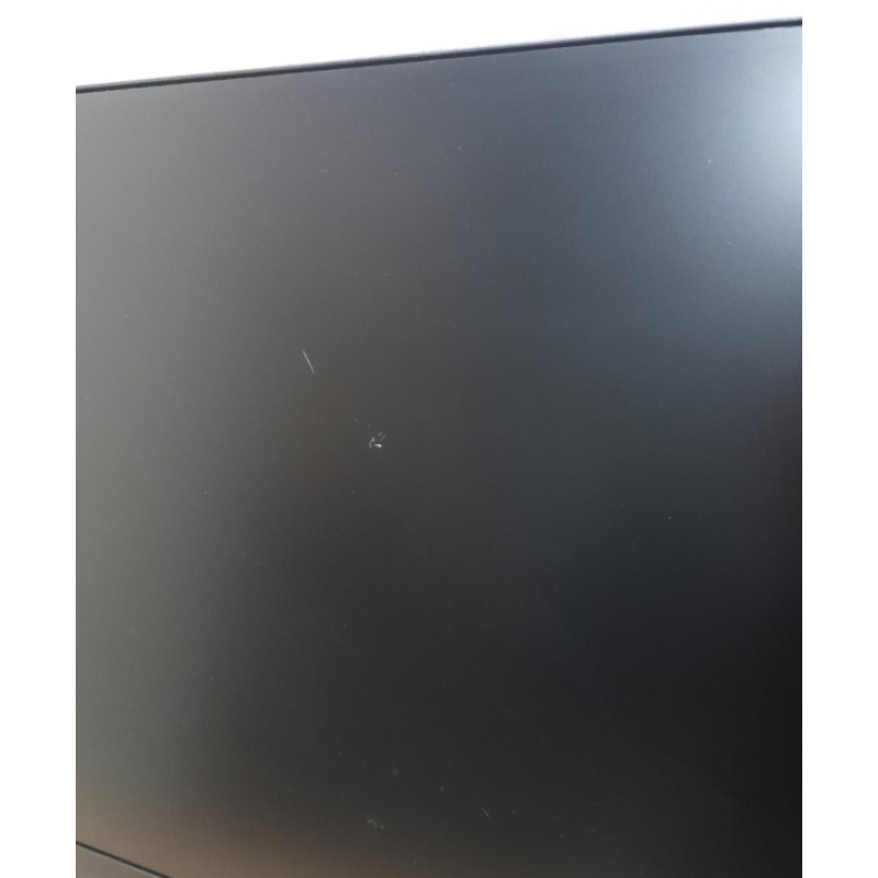 Уцінка! БУ Монітор 23.8" LED IPS, LG 24MK600M-B, 1920 x 1080, 5 мс, 16:9, VGA, HDMI (подряпини)