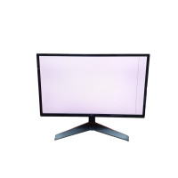 Уцінка! БУ Монітор 23.8" LED IPS, LG 24MP59G-P, 1920 x 1080, 1 мс, 16:9, VGA, HDMI, DPort (полоса)