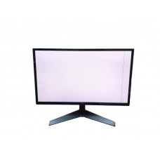 Уцінка! БУ Монітор 23.8" LED IPS, LG 24MP59G-P, 1920 x 1080, 1 мс, 16:9, VGA, HDMI, DPort (полоса)