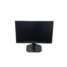 Markdown! BU Monitor 21.5" LED AH-IPS, LG 22MP55D, 1920 x 1080, 5 ms, 16:9, VGA, DVI (strip)