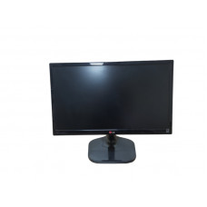 Уцінка! БУ Монітор 23" LED AH-IPS, LG 23MP55HQ, 1920 x 1080, 5 мс, 16:9, VGA, HDMI (полоса)