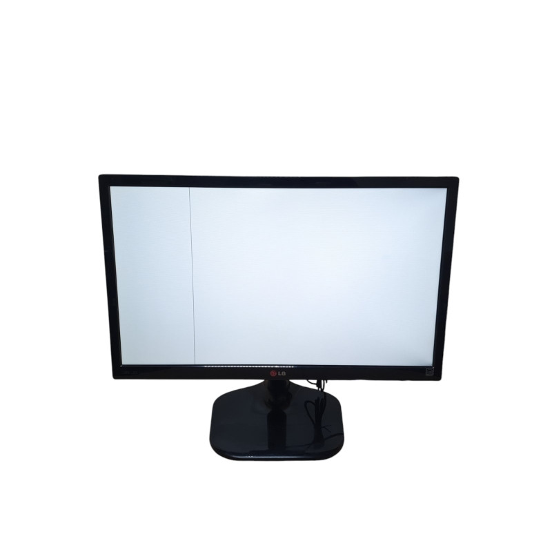 Уцінка! БУ Монітор 23" LED AH-IPS, LG 23MP55HQ, 1920 x 1080, 5 мс, 16:9, VGA, HDMI (полоса)