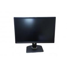 Уцінка! БУ Монітор 24" LED E-IPS, Dell U2412Mb, 1920 x 1200, 16:10, VGA, DVI (полоси)