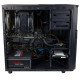 AS-IT Gaming PC, Core i9-9900KF, GTX 1070(8GB), H370, 16GB DDR4, 240GB SSD, 1TB HDD, 750W