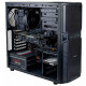 AS-IT Gaming PC, Core i9-9900KF, GTX 1070(8GB), H370, 16GB DDR4, 240GB SSD, 1TB HDD, 750W