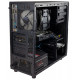 AS-IT Gaming PC, Core i9-9900KF, GTX 1070(8GB), H370, 16GB DDR4, 240GB SSD, 1TB HDD, 750W