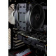AS-IT Gaming PC, Core i9-9900KF, GTX 1070(8GB), H370, 16GB DDR4, 240GB SSD, 1TB HDD, 750W
