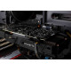 AS-IT Gaming PC, Core i9-9900KF, GTX 1070(8GB), H370, 16GB DDR4, 240GB SSD, 1TB HDD, 750W