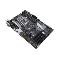 БУ Материнська плата s1151, ASUS PRIME H370-PLUS (4xDDR4, Intel H370, VGA, DVI, HDMI, ATX)