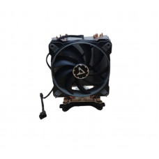 Used Processor cooler Performa Aardwolf 9X (Intel s115x, 4pin, 120mm, 4 tubes)
