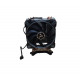 Used Processor cooler Performa Aardwolf 9X (Intel s115x, 4pin, 120mm, 4 tubes)