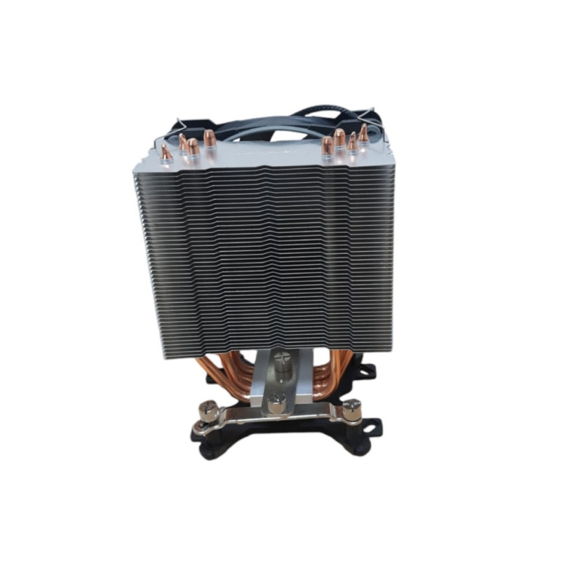 Used Processor cooler Performa Aardwolf 9X (Intel s115x, 4pin, 120mm, 4 tubes)