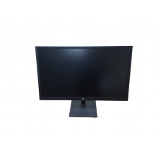 Уцінка! БУ Монітор 23.8" LED IPS, LG 24MK430H-B, 1920 x 1080, 5 мс, 16:9, VGA, HDMI (подряпина)