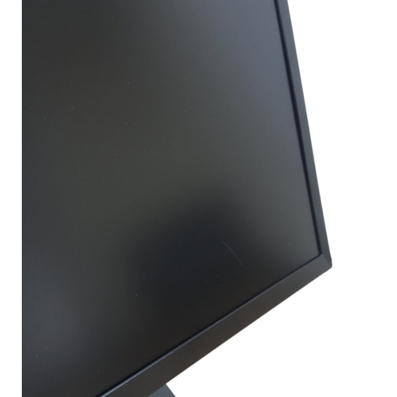 Markdown! BU Monitor 23.8" LED IPS, LG 24MK430H-B, 1920 x 1080, 5 ms, 16:9, VGA, HDMI (scratch)