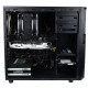 AS-IT Gaming PC, Core i9-9900KF, GTX 1070(8GB), B360, 16GB DDR4, 240GB SSD, 1TB HDD, 700W