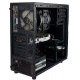 AS-IT Gaming PC, Core i9-9900KF, GTX 1070(8GB), B360, 16GB DDR4, 240GB SSD, 1TB HDD, 700W