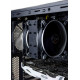AS-IT Gaming PC, Core i9-9900KF, GTX 1070(8GB), B360, 16GB DDR4, 240GB SSD, 1TB HDD, 700W