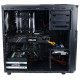 AS-IT Gaming PC, Core i9-9900KF, GTX 1070(8GB), Z370, 16GB DDR4, 240GB SSD, 1TB HDD, 700W
