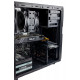 AS-IT Gaming PC, Core i9-9900KF, GTX 1070(8GB), Z370, 16GB DDR4, 240GB SSD, 1TB HDD, 700W