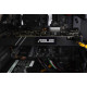 AS-IT Gaming PC, Core i9-9900KF, GTX 1070(8GB), Z370, 16GB DDR4, 240GB SSD, 1TB HDD, 700W