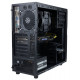 AS-IT Gaming PC, Core i9-9900KF, GTX 1070(8GB), B360, 16GB DDR4, 240GB SSD, 1TB HDD, 700W