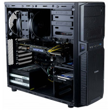 AS-IT Gaming PC, Core i9-9900KF, GTX 1070(8GB), B360, 16GB DDR4, 240GB SSD, 1TB HDD, 700W