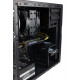 AS-IT Gaming PC, Core i9-9900KF, GTX 1070(8GB), B360, 16GB DDR4, 240GB SSD, 1TB HDD, 700W