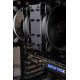 AS-IT Gaming PC, Core i9-9900KF, GTX 1070(8GB), B360, 16GB DDR4, 240GB SSD, 1TB HDD, 700W