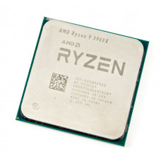 БУ Процесор sAM4 AMD Ryzen 9 3900X, 3.8-4.6 МГц, 12-24 core, 105W