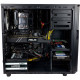 AS-IT Gaming PC, Core i9-9900KF, GTX 1070(8GB), H370, 16GB DDR4, 240GB SSD, 1TB HDD, 700W