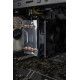 AS-IT Gaming PC, Core i9-9900KF, GTX 1070(8GB), H370, 16GB DDR4, 240GB SSD, 1TB HDD, 700W