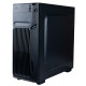AS-IT Gaming PC, Core i9-9900KF, GTX 1070(8GB), B360, 16GB DDR4, 240GB SSD, 1TB HDD, 700W