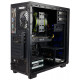 AS-IT Gaming PC, Core i9-9900KF, GTX 1070(8GB), B360, 16GB DDR4, 240GB SSD, 1TB HDD, 700W