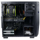 AS-IT Gaming PC, Core i9-9900KF, GTX 1070(8GB), B360, 16GB DDR4, 240GB SSD, 1TB HDD, 700W
