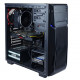 AS-IT Gaming PC, Core i9-9900KF, GTX 1070(8GB), B360, 16GB DDR4, 240GB SSD, 1TB HDD, 700W
