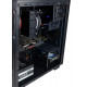 AS-IT Gaming PC, Core i9-9900KF, GTX 1070(8GB), B360, 16GB DDR4, 240GB SSD, 1TB HDD, 700W